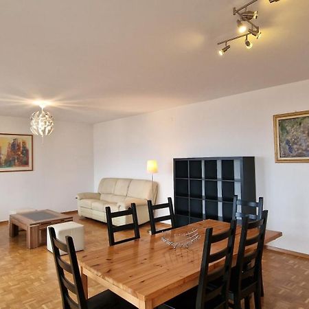 Lugano Lakeview Apartment Private Parking & Self Check-In Екстер'єр фото
