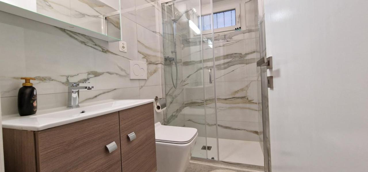 Lugano Lakeview Apartment Private Parking & Self Check-In Екстер'єр фото